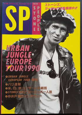 Rolling Stones - Stone People 56