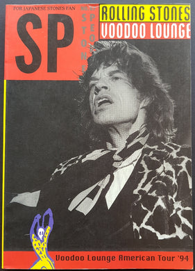 Rolling Stones - Stone People 67