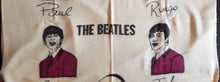 Load image into Gallery viewer, Beatles - Blanket