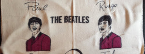 Beatles - Blanket