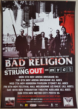 Load image into Gallery viewer, Bad Religion - 2007