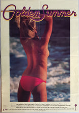 Load image into Gallery viewer, Beach Boys - Golden Summer