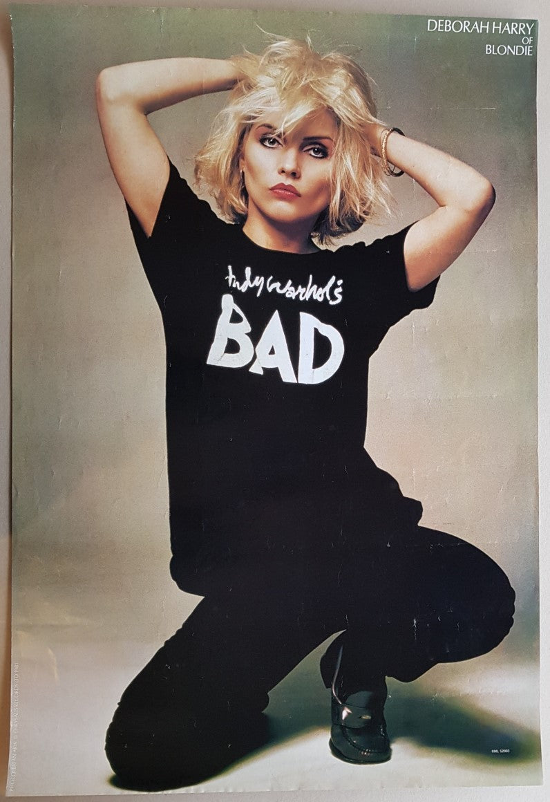 Blondie - The Best Of Blondie