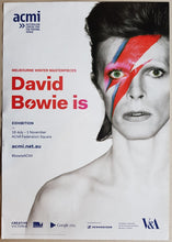 Load image into Gallery viewer, David Bowie - David Bowie Is