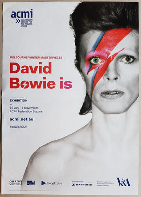 David Bowie - David Bowie Is