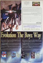 Load image into Gallery viewer, Boyz II Men - Evolution