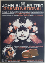 Load image into Gallery viewer, John Butler Trio - Grand National