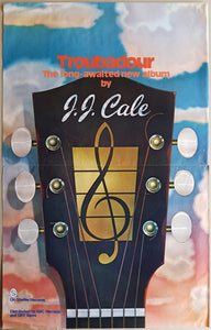 Cale, J.J. - Troubadour