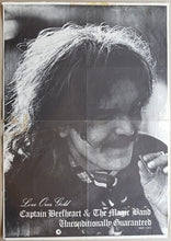 Load image into Gallery viewer, Captain Beefheart - Love Over Gold