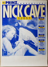 Load image into Gallery viewer, Nick Cave &amp; The Bad Seeds - 1990