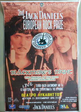 Deep Purple (Blackmore'S Night) - 1998