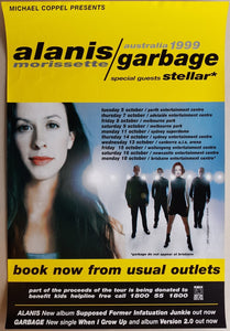 Garbage - 1999