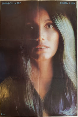 Harris, Emmylou - Luxury Liner