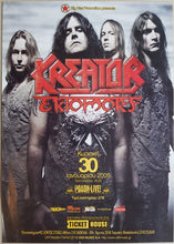 Load image into Gallery viewer, Kreator - 2005