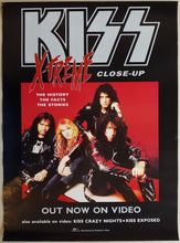 Load image into Gallery viewer, Kiss - X-treme Close-up