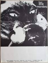 Load image into Gallery viewer, Little Murders - Take Me I&#39;m Yours