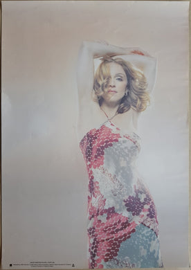 Madonna - American Pie