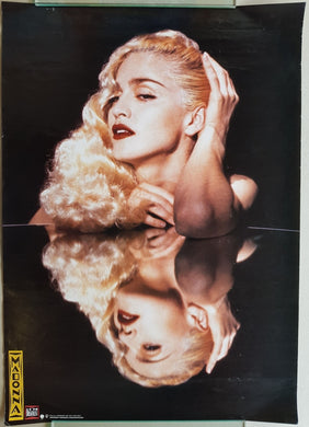 Madonna - I'm Breathless