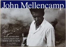 Load image into Gallery viewer, John Mellencamp - John Mellencamp