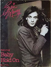 Load image into Gallery viewer, Money, Eddie - Eddie Money