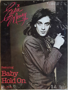 Money, Eddie - Eddie Money