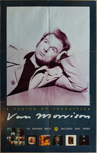 Load image into Gallery viewer, Van Morrison - A Period Of Transition