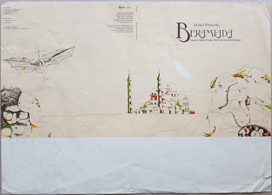 Jackie Orszaczky - Beramiada
