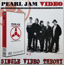 Load image into Gallery viewer, Pearl Jam - Single Video Theory