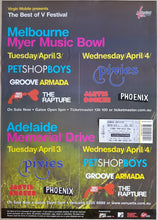 Load image into Gallery viewer, Pixies - The Best Of V Festival 2007