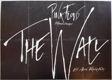 Load image into Gallery viewer, Pink Floyd - The Wall