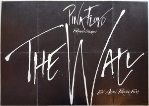 Pink Floyd - The Wall