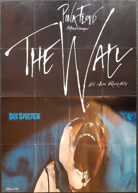 Pink Floyd - The Wall