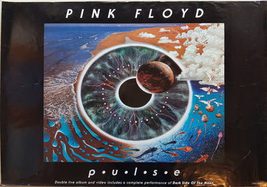 Pink Floyd - Pulse