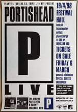 Load image into Gallery viewer, Portishead - 1998