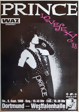 Load image into Gallery viewer, Prince - Dortmund 1988