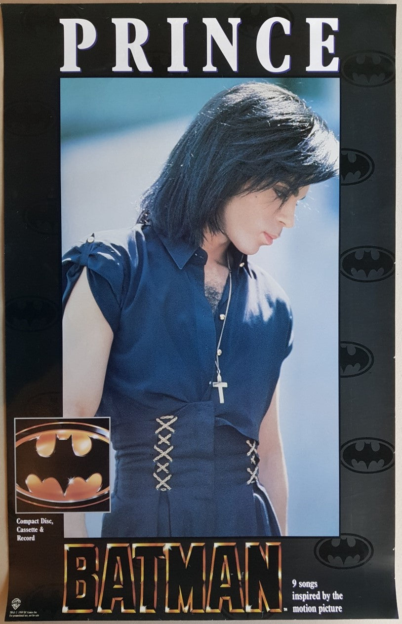 Prince - Batman