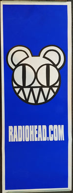 Radiohead - Radiohead.Com