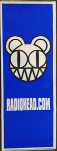 Radiohead - Radiohead.Com