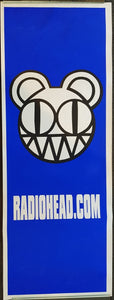 Radiohead - Radiohead.Com