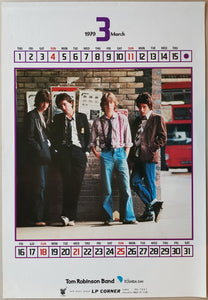 Tom Robinson Band - '79 Calendar Rock