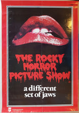 Load image into Gallery viewer, Rocky Horror Show - The Rock Horror Picture Show