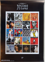 Load image into Gallery viewer, Rolling Stones - Bridges To Babylon Tour 1998