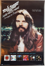 Load image into Gallery viewer, Bob Seger - Stranger In Town