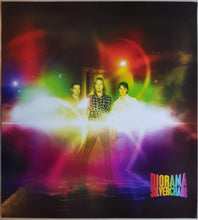 Load image into Gallery viewer, Silverchair - Diorama