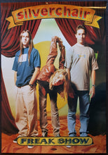 Load image into Gallery viewer, Silverchair - Freak Show