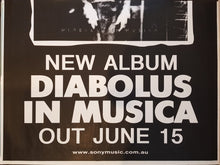 Load image into Gallery viewer, Slayer - Diabolus In Musica