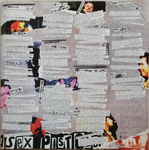 Load image into Gallery viewer, Sex Pistols - Kiss This