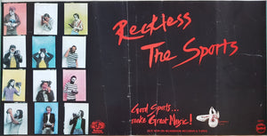 Sports - Reckless