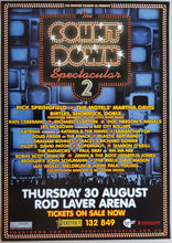 Load image into Gallery viewer, Graham Bonnet - The Countdown Spectacular 2