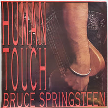 Load image into Gallery viewer, Bruce Springsteen - Human Touch / Lucky Town